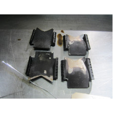 30Y116 Intake Air Deflectors From 2014 Subaru XV Crosstrek  2.0
